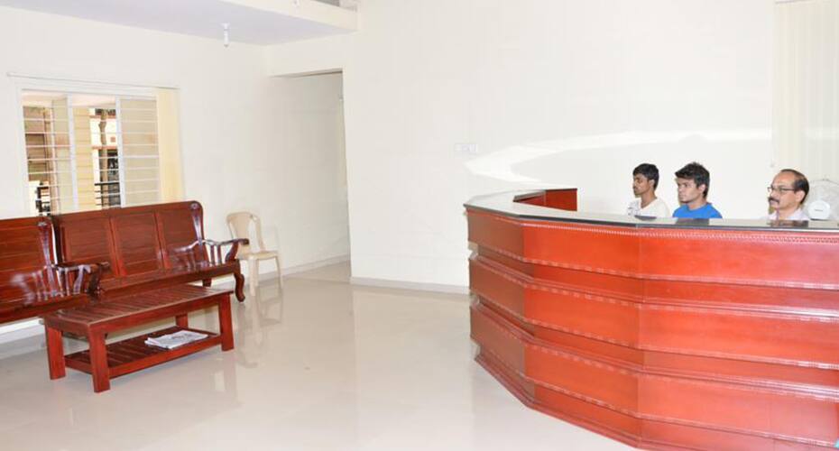 Vega Residency, Bangalore 2